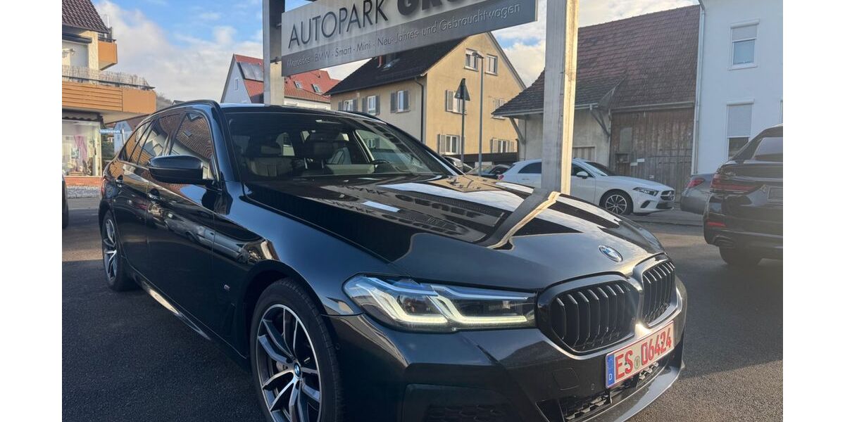 BMW 540 137.150 km 38.999 &euro; Frickenhausen ( bei Stuttgart ) 72636