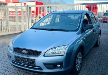 Ford Focus 142.300 km 1.599 &euro; Fellbach bei Stuttgart 70736