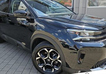 Citroen C5 Aircross 30.500 km 22.490 &euro; Remshalden 73630