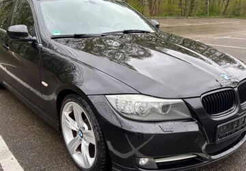 BMW 335 232.000 km 10.299 &euro; Stuttgart-Vaihingen 70569
