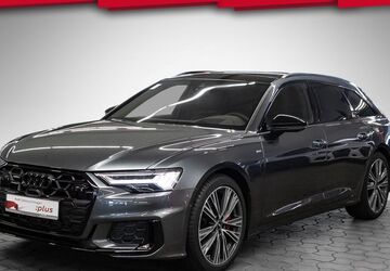 Audi A6 3.501 km 62.920 &euro; Stuttgart 70563
