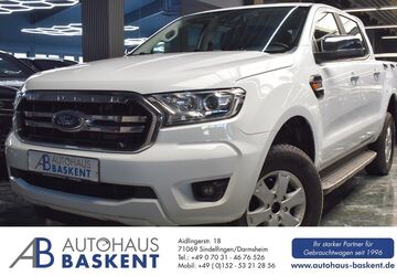 Ford Ranger 83.200 km 35.890 &euro; Sindelfingen-Darmsheim 71069
