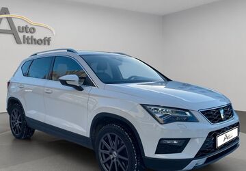 Seat Ateca 105.800 km 19.800 &euro; Ditzingen (bei Stuttgart) 71254