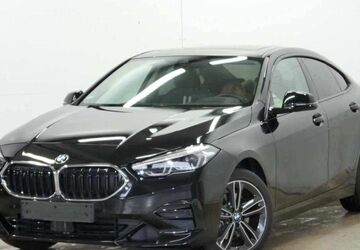 BMW 218 Gran Coupé 14.400 km 25.890 &euro; Böblingen 71032