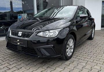 Seat Ibiza 83.707 km 10.290 &euro; Wendlingen am Neckar 73240