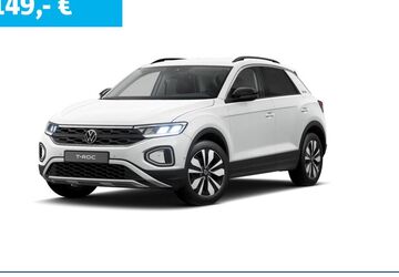 VW T-Roc 16.416 km 23.930 &euro; Wendlingen 73240