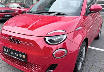 Fiat 500e 40.306 km 18.400 &euro; Tübingen 72072