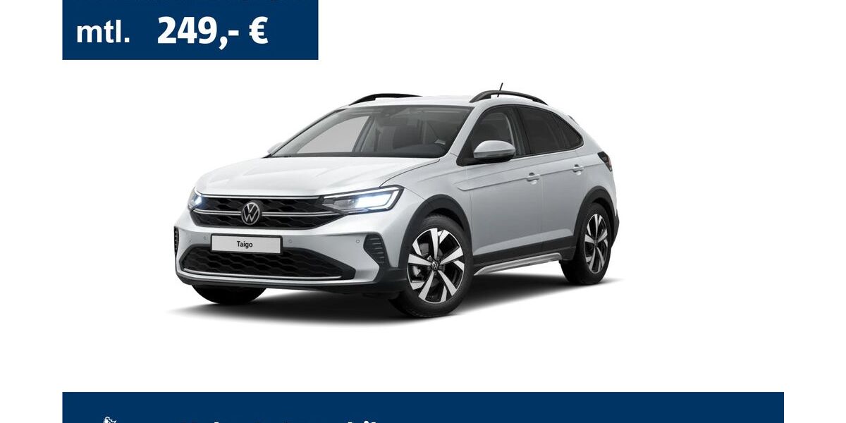 VW Taigo 13.464 km 23.250 &euro; Backnang 71522