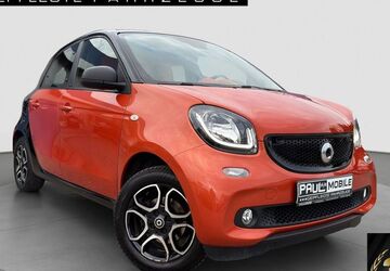 Smart ForFour 70.000 km 9.959 &euro; Ludwigsburg 71636