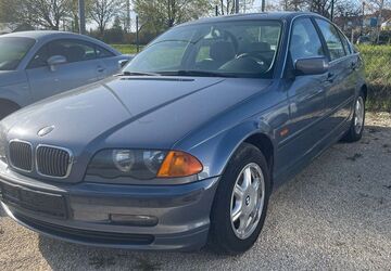 BMW 320 240.000 km 1.600 &euro; Winnenden 71364