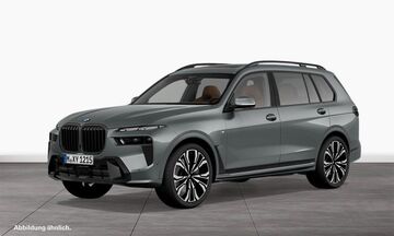 Gebrauchte BMW X7