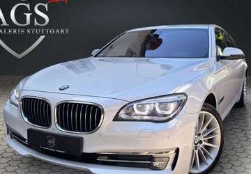 BMW 750 174.000 km 18.990 &euro; Stuttgart 70376