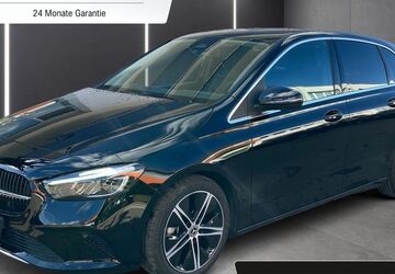 Mercedes-Benz B 220 2.860 km 34.790 &euro; Korntal 70825