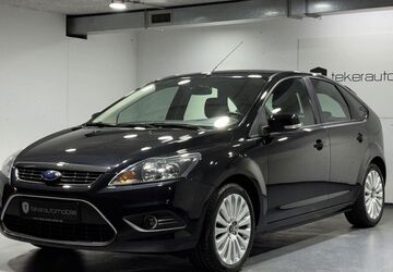 Ford Focus 127.318 km 5.990 &euro; Nürtingen 72622