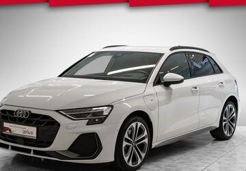 Audi A3 7.978 km 38.820 &euro; Böblingen 71034