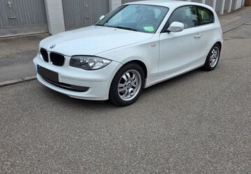BMW 116 169.000 km 2.700 &euro; Stuttgart 70186