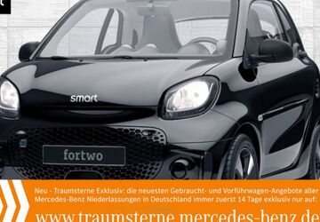 Smart ForTwo 19.933 km 12.990 &euro; Stuttgart 70469