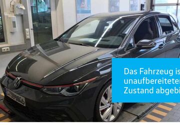 VW Golf 53.627 km 29.930 &euro; Stuttgart 70563