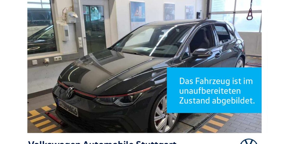 VW Golf 53.627 km 29.930 &euro; Stuttgart 70563