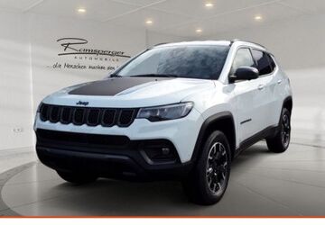 Jeep Compass 32.577 km 23.990 &euro; Kirchheim 73230