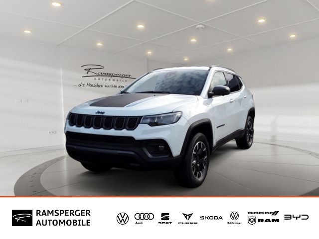 Jeep Compass 32.577 km 23.990 &euro; Kirchheim 73230