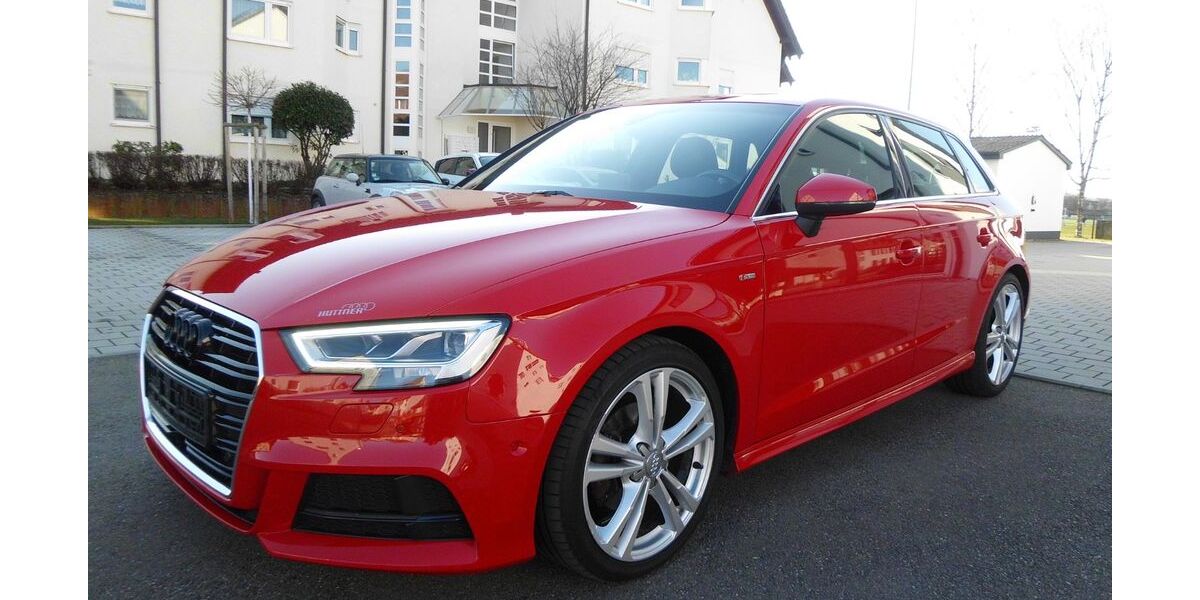 Audi A3 198.000 km 10.490 &euro; Kirchheim unter Teck 73230