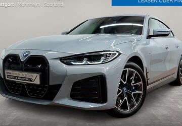 BMW i4 55.343 km 39.990 &euro; Stuttgart 70569