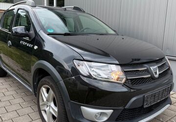 Dacia Sandero 45.200 km 6.990 &euro; Filderstadt 70794