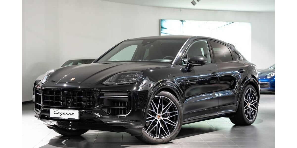 Porsche Cayenne 15.900 km 124.880 &euro; Böblingen 71034