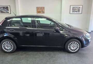 Fiat Punto 169.000 km 1.990 &euro; Asperg 71679