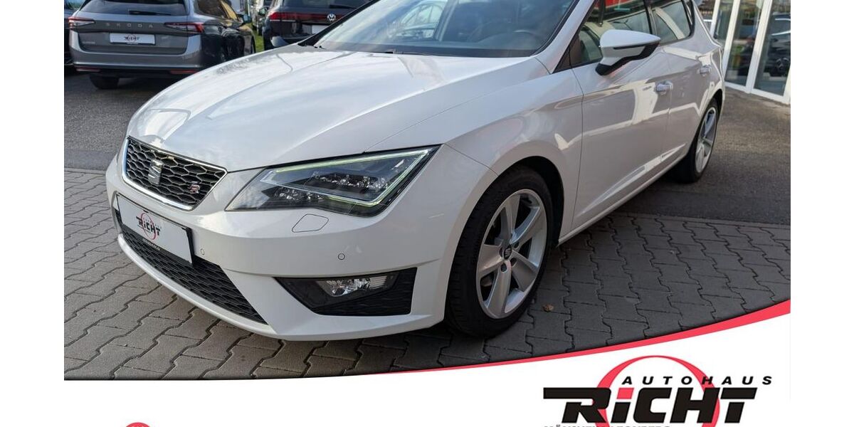 Seat Leon 61.590 km 12.940 &euro; Leonberg 71229
