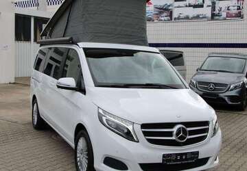 Mercedes-Benz Marco Polo 154.000 km 45.990 &euro; Ostfildern-Nellingen 73760