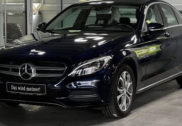 Mercedes-Benz C 250 102.656 km 22.970 &euro; Asperg 71679