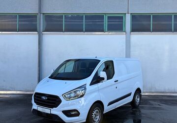 Ford Transit Custom 179.390 km 13.490 &euro; Neckartailfingen 72666