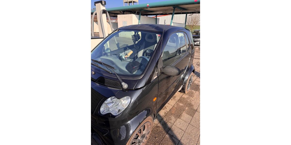 Smart ForTwo 69.000 km 1.650 &euro; Ludwigsburg 71636