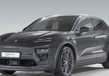 Porsche Macan 4.300 km 77.300 &euro; Stuttgart 70469