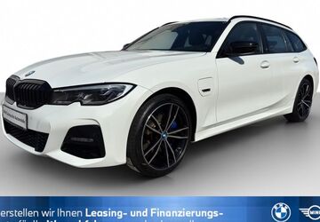 BMW 330 93.500 km 32.490 &euro; Asperg 71679