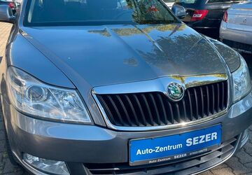 Skoda Octavia 147.865 km 9.650 &euro; Nürtingen 72622