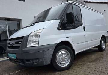 Ford Transit 99.000 km 5.900 &euro; Stuttgart 70563