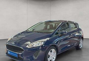 Ford Fiesta 48.681 km 10.890 &euro; Esslingen 73730