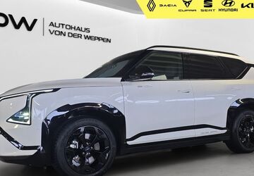 Kia EV5 6.500 km 49.490 &euro; Stuttgart 70469