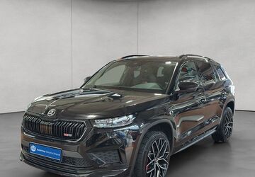Skoda Kodiaq 95.471 km 32.890 &euro; Stuttgart 70190
