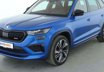 Skoda Kodiaq 26.097 km 40.990 &euro; Stuttgart 70195