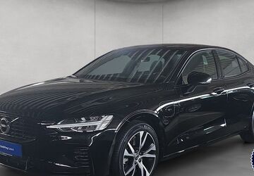 Volvo S60 34.323 km 32.400 &euro; Stuttgart 70190