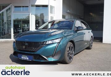 Peugeot 308 42.200 km 23.990 &euro; Korb 71404