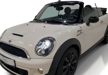 Mini Cooper S 91.980 km 11.480 &euro; Fellbach 70736