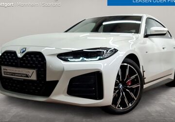 BMW 420 88.582 km 37.170 &euro; Stuttgart 70569