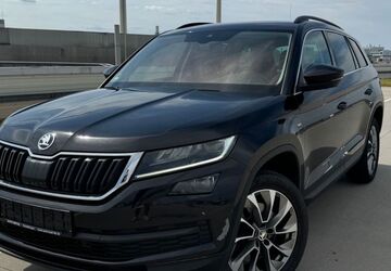 Skoda Kodiaq 86.102 km 28.950 &euro; Sindelfingen 71065