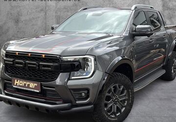 Ford Ranger 72.500 km 43.790 &euro; Böblingen 71032