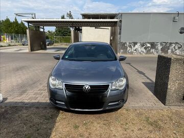 Gebrauchte VW Eos